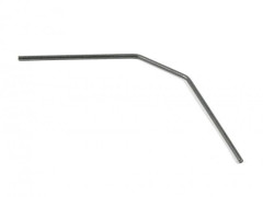 (SW115009A) SWORKz ocelový přední stabilizátor 2.6mm (1ks)