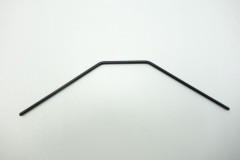(SW115035A) SWORKz ocelový přední stabilizátor 2.2mm (1ks)