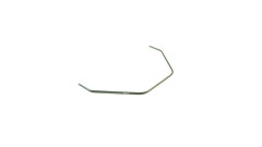 (SW115177) SWORKz zadní ocelový stabilizátor 1.0mm (1ks)