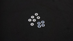 (SW214003) SWORKz S14-3 dvě sady těsnění tlumiče