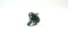 (SW214011) SWORKz středový kompl. diferenciál s ozubeným kolem 81 zubů (1ks)