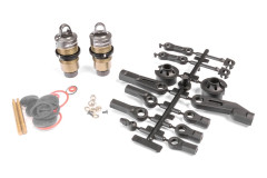 (SW218019A) SWORKz S35-GT/GT2 BBS 2.0 sada kompletních olejových tlumičů (2ks)