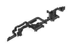 (SW220041MF) SWORKz přední & střední plastová kompletní klec převodovky zesílaná, sada