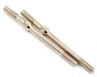 (SW330458) SWORKz S50T ocelové zadní vrchní spojovačky P/L M5x72mm (2ks)