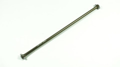 (SW330698) SWORKz S35-2E středový, přední hliníkový kardan (1ks)