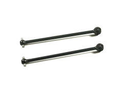 (SW332012) SWORKz zadní ocelové kardany 62mm (2ks)