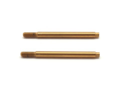 (SW332038SR) SWORKz zadní pístnice olejového tlumiče, 48.2mm (2ks)