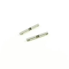 (SW338025) SWORKz HET ocelové vnitřní osičky diferenciálu (2ks)