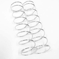 (SWC115109) SWORKz Competition pružiny tlumičů, B-2 (90x1.4x8.5), růžové (2ks)