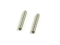 (SWC338076) SWORKz CVA/CVD ocelové čepy M2.5x14mm (2ks)