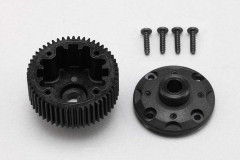 (Y2-503GH) YD-2/YZ-2 obal a víčko planetového diferenciálu