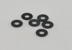 (G36812) Washer M3x8x0.5mm (6ks)