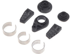 (LOS211012) Losi držák serva, servosaver