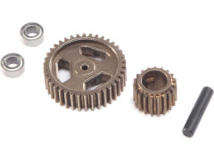 (LOS212018) Losi sada převodů