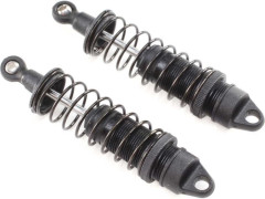 (LOS213000) Losi tlumič přední kompletní (2ks)