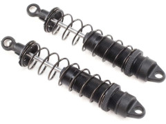 (LOS213001) Losi tlumič zadní kompletní (2ks)