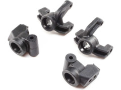 (LOS214006) Losi těhlice s držákem (2ks)