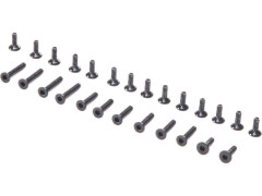 (LOS216004) Losi sada šroubků FH