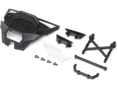 (LOS230103) Losi maska přední: RZR Rey