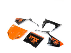 (LOS230107) Losi karosérie Fox: RZR Rey