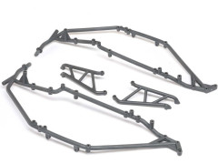 (LOS230116) Losi ochranná klec levá/pravá: RZR Rey