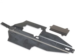 (LOS231102) Losi šasi: RZR Rey