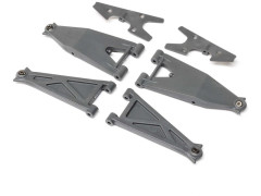 (LOS234053) Losi rameno přední pravé/levé: RZR Rey