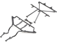 (LOS251077) Losi rám přední, střecha