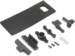 (LOS251081) Losi příslušenství lože baterie