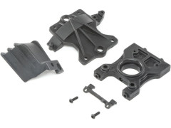 (LOS252059) Losi distanční sloupky centr. difer, horní deska: DBXL-E