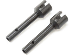 (LOS252081) Losi hřídel zadní (2ks)