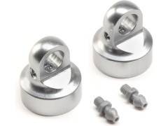 (LOS253023) Losi krytka tlumiče (2ks)