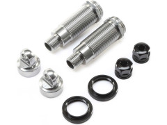 (LOS254042) Losi tělo tlumiče zadní (2ks)