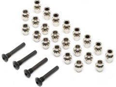 (LOS254051) Losi kulový čep