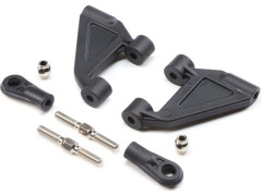 (LOS254061) Losi Rameno přední horní (2ks)