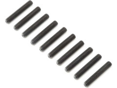 (LOS255022) Losi šroub Flat Point M5x30mm (10ks)