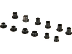 (LOS256003) Losi vložky s přírubou: DBXL 1:5 (11ks)