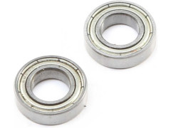 (LOS257006) Losi kuličkové ložisko 10x19x5mm ZZ (2ks)