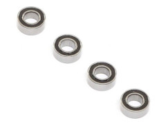 (LOS257007) Losi kuličkové ložisko 4x8x3mm 2RS (4ks)