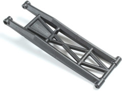 (LOS231080) Losi příhradový mosník opěrných koleček wheelie: 22S Drag