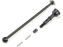 (LOS232045) Losi hřídel CVA kompletní: 22S SCT