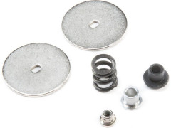 (LOS232047) Losi sada příslušenství spojky: 22S SCT