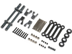 (LOS244006) Losi stabilizátor (přední/zadní): LMT