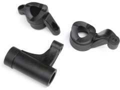 (LOS251126) Losi díly řízení: DBXL 2.0