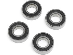 (LOS257009) Losi kuličkové ložisko 10x22x6mm RS (4ks)