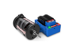 (TRA3382) Traxxas motor střídavý 540 3300KV + regulátor BL-2S