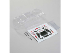 (LOS210016) Losi karoserie nenabarvená: Mini-T 2.0