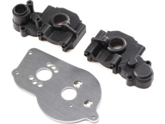 (LOS212017) Losi krabička převodovky, lože motoru: Mini-T 2.0