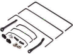 (LOS254068) Losi stabilizátor přední/zadní: SBR 2.0 (3ks)