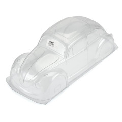 Karoserie čirá Volkswagen Beetle 12.3" (313mm) (2)